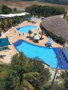 Apartamento Enseada Nautico Residence